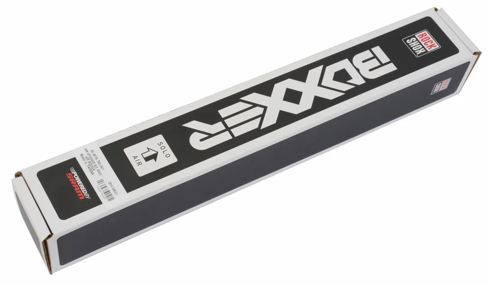 ROCKSHOX Solo Air Upgrade Kit Boxxer (2011-2014) 4 ROCKSHOX Solo Air Upgrade Kit Boxxer (2011-2014) – Bild 2