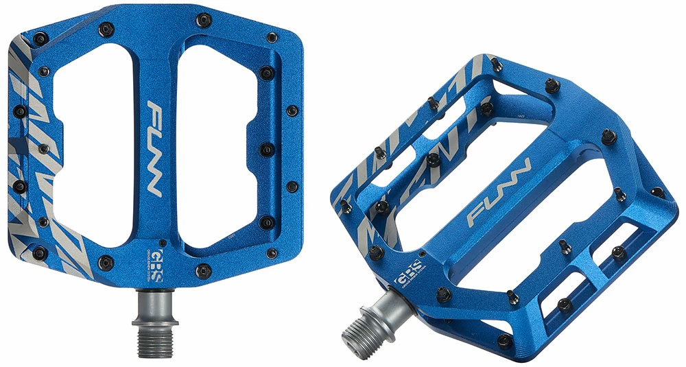 FUNNDAMENTAL Plattformpedale 4 FUNNDAMENTAL Plattformpedale – Bild 2