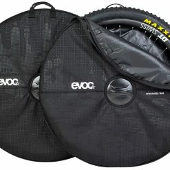 Evoc MTB Wheel Bag Laufradtasche -REIFEN E-Bike Reifen Importe Magasin 100522100 MTB WHEEL BAG dt01 big