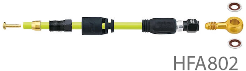 JAGWIRE Mountain Pro Quick-Fit Adapter TEKTRO/TRP Anschlussset 5 JAGWIRE Mountain Pro Quick-Fit Adapter TEKTRO/TRP Anschlussset – Bild 3