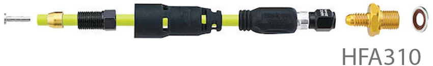 JAGWIRE Mountain Pro Quick-Fit Adapter SHIMANO Anschlussset 5 JAGWIRE Mountain Pro Quick-Fit Adapter SHIMANO Anschlussset – Bild 3