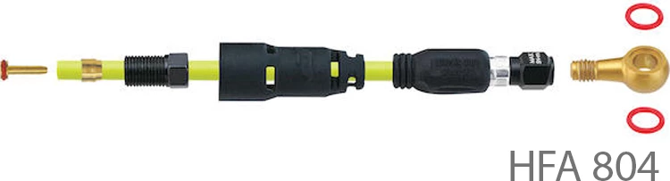 JAGWIRE Mountain Pro Quick-Fit Adapter TEKTRO/TRP Anschlussset 7 JAGWIRE Mountain Pro Quick-Fit Adapter TEKTRO/TRP Anschlussset – Bild 5