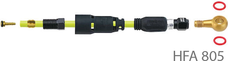 JAGWIRE Mountain Pro Quick-Fit Adapter TEKTRO/TRP Anschlussset 8 JAGWIRE Mountain Pro Quick-Fit Adapter TEKTRO/TRP Anschlussset – Bild 6