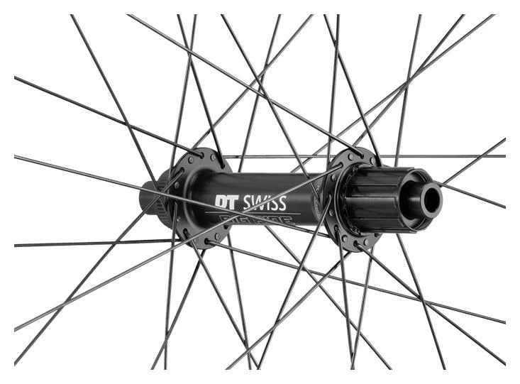 Dt-swiss BR 2250 Classic 26" Fatbike Disc CL 12/197mm TA Shimano Hinterrad 4 Dt-swiss BR 2250 Classic 26" Fatbike Disc CL 12/197mm TA Shimano Hinterrad – Bild 2