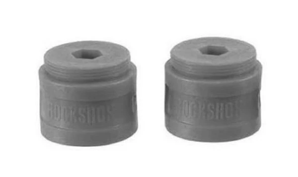 ROCKSHOX Pike DJ 26" Solo Air Tapered 6 ROCKSHOX Pike DJ 26" Solo Air Tapered – Bild 4