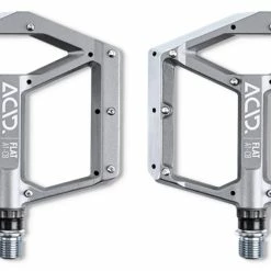 ACID FLAT A1-CB Plattformpedale -REIFEN E-Bike Reifen Importe Magasin 20077886 5 grey