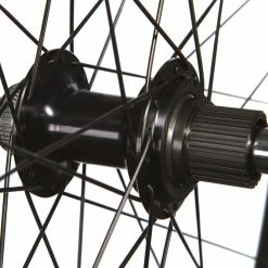Shimano Custom Made 27,5" HB-MT400+FH-MT510 Micro Spline / WTB ST I30 Disc Boost Laufradsatz -REIFEN E-Bike Reifen Importe Magasin 20077900 c