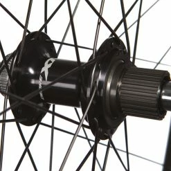 Shimano Custom Made 27,5" XT M8110 Micro Spline / WTB ST Light I25 Disc Laufradsatz -REIFEN E-Bike Reifen Importe Magasin 20077916 c
