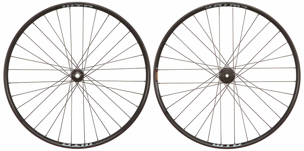 Shimano Custom Made 27,5" XT M8110 Micro Spline / WTB ST Light I30 Disc Boost Laufradsatz 3 Shimano Custom Made 27,5" XT M8110 Micro Spline / WTB ST Light I30 Disc Boost Laufradsatz