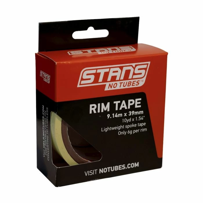 Stan's NoTubes Stan's Rim Tape 39 Mm 3 Stan's NoTubes Stan's Rim Tape 39 Mm
