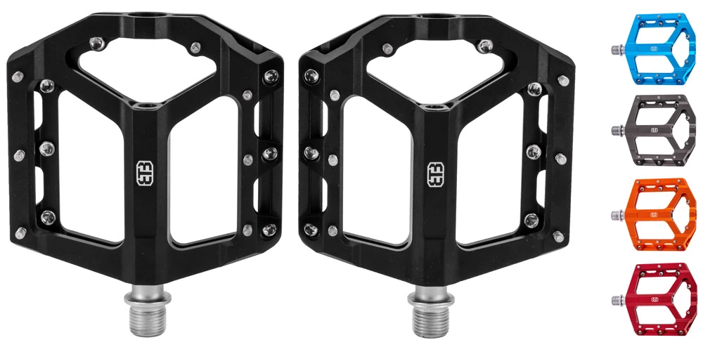 Triple Eight SL 2.0 Flat Plattformpedale 3 Triple Eight SL 2.0 Flat Plattformpedale