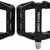 Triple Eight ETP 2.0 Flat Plattformpedale 1 Triple Eight ETP 2.0 Flat Plattformpedale -REIFEN E-Bike Reifen Importe Magasin 20112307 Triple eight ETP 2 0 Flat Plattformpedale 6663