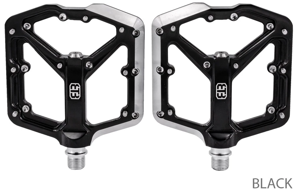 Triple Eight SLT 3.0 Flat Plattformpedale 4 Triple Eight SLT 3.0 Flat Plattformpedale – Bild 2