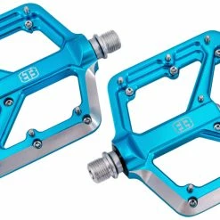 Triple Eight SLT 3.0 Flat Plattformpedale 12 Triple Eight SLT 3.0 Flat Plattformpedale -REIFEN E-Bike Reifen Importe Magasin 20112309 Triple eight SLT 3 0 Flat Plattformpedale 6668 5