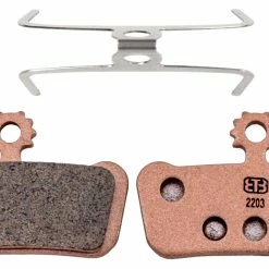 Triple Eight Avid Elixir Trail X0/X9/X7/SRAM Guide R Disc Beläge 7 Triple Eight Avid Elixir Trail X0/X9/X7/SRAM Guide R Disc Beläge -REIFEN E-Bike Reifen Importe Magasin 20112437 Avid Elixir Trail X0 X9 X7 SRAM Guide R Disc Belage gesintert 6710