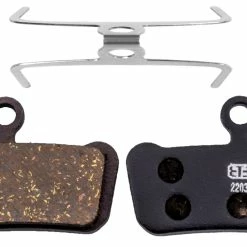 Triple Eight Avid Elixir Trail X0/X9/X7/SRAM Guide R Disc Beläge 6 Triple Eight Avid Elixir Trail X0/X9/X7/SRAM Guide R Disc Beläge -REIFEN E-Bike Reifen Importe Magasin 20112437 Avid Elixir Trail X0 X9 X7 SRAM Guide R Disc Belage organisch 6709