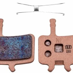 Triple Eight Avid Juicy 3/5/7 Disc Beläge -REIFEN E-Bike Reifen Importe Magasin 20112438 Avid Juicy 3 5 7 Disc Belage gesintert 6712