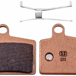 Triple Eight Hayes Stroker Ryde/Radar Disc Beläge 7 Triple Eight Hayes Stroker Ryde/Radar Disc Beläge -REIFEN E-Bike Reifen Importe Magasin 20112440 Hayes Stroker Ryde Radar Disc Belage gesintert 6716