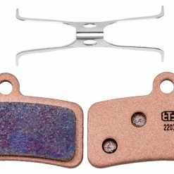 Triple Eight Shimano Saint Disc Beläge -REIFEN E-Bike Reifen Importe Magasin 20112448 Shimano Saint Disc Belage gesintert 6730