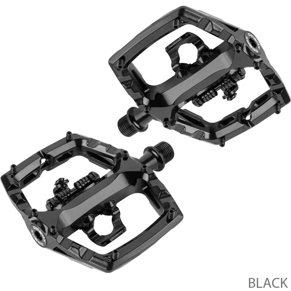 Xpedo Ambix Kombipedale 4 Xpedo Ambix Kombipedale – Bild 2