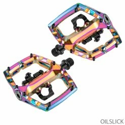 Xpedo Ambix Kombipedale 12 Xpedo Ambix Kombipedale -REIFEN E-Bike Reifen Importe Magasin 20112658 40300198 XTF03AC Ambix oilslic beschriftet