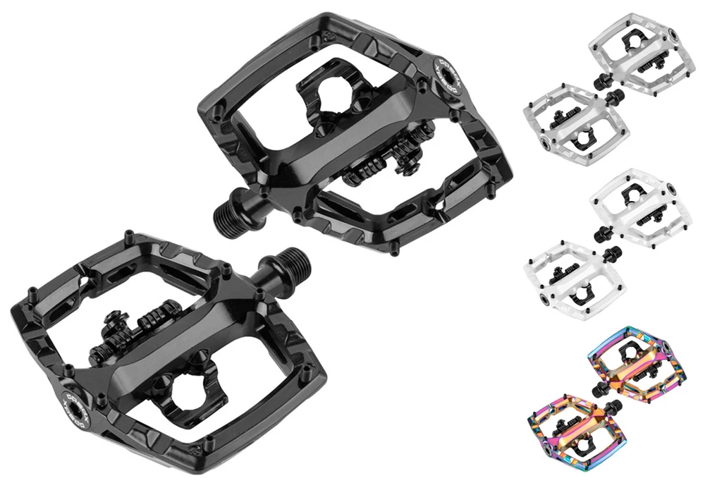 Xpedo Ambix Kombipedale 3 Xpedo Ambix Kombipedale