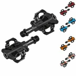 Xpedo CXR Klickpedale