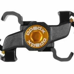 Xpedo CXR Pro Klickpedale -REIFEN E-Bike Reifen Importe Magasin 20112677 XMF10AT 40300243 CXRPro black seitlich