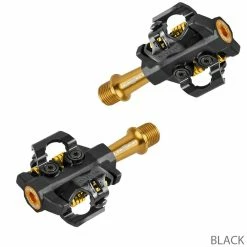 Xpedo CXR Pro Klickpedale -REIFEN E-Bike Reifen Importe Magasin 20112677 XMF10AT 40300243 CXRPro black BESCHRIFTET