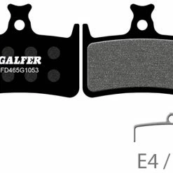 Galfer-bike Standard Disc Beläge Für Hope/Trickstuff 8 Galfer-bike Standard Disc Beläge Für Hope/Trickstuff -REIFEN E-Bike Reifen Importe Magasin 20113290 Galfer Standard Disc Belage fur Hope Trickstuff FD465G1053 2