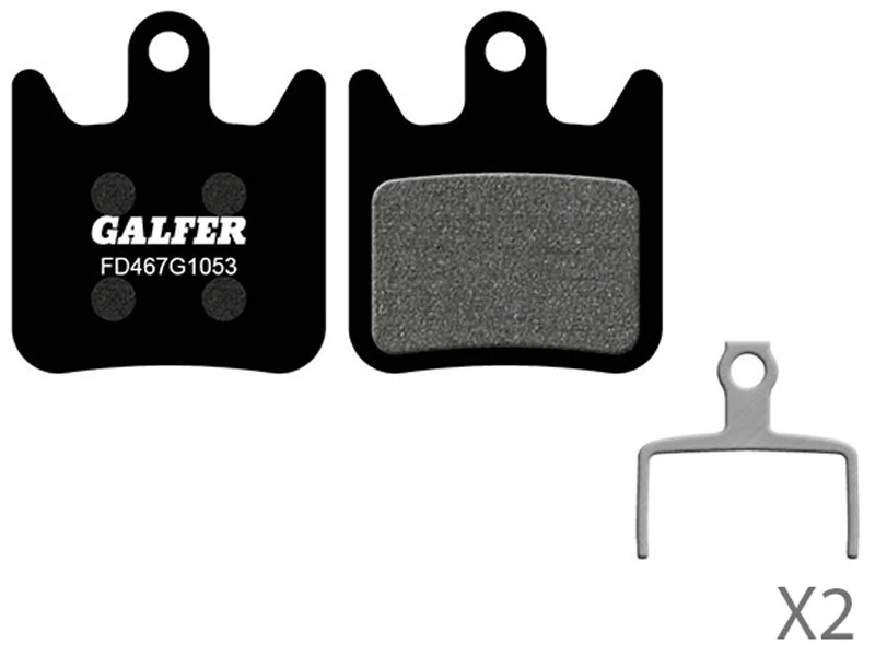 Galfer-bike Standard Disc Beläge Für Hope/Trickstuff 6 Galfer-bike Standard Disc Beläge Für Hope/Trickstuff – Bild 4