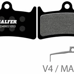 Galfer-bike Standard Disc Beläge Für Hope/Trickstuff 11 Galfer-bike Standard Disc Beläge Für Hope/Trickstuff -REIFEN E-Bike Reifen Importe Magasin 20113290 Galfer Standard Disc Belage fur Hope Trickstuff FD465G1053 5