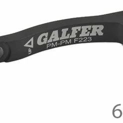 Galfer-bike Bremssatteladapter -REIFEN E-Bike Reifen Importe Magasin 20113291 Galfer Bremssatteladapter SB002 4