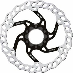 Galfer-bike Wave® Fixed MTB Centerlock Bremsscheibe -REIFEN E-Bike Reifen Importe Magasin 20113292 Galfer Wave R Fixed MTB Centerlock Bremsscheibe DB002WCL 2