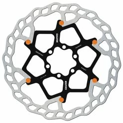 Galfer-bike Wave® Floating MTB 6-Loch Bremsscheibe 203mm 12 Galfer-bike Wave® Floating MTB 6-Loch Bremsscheibe 203mm -REIFEN E-Bike Reifen Importe Magasin 20113296 Galfer Wave R Floating MTB 6 Loch Bremsscheibe 180mm DB003FLWB 509RWa8BMonfWx