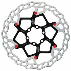 Galfer-bike Wave® Floating MTB 6-Loch Bremsscheibe 203mm 13 Galfer-bike Wave® Floating MTB 6-Loch Bremsscheibe 203mm -REIFEN E-Bike Reifen Importe Magasin 20113296 Galfer Wave R Floating MTB 6 Loch Bremsscheibe 180mm DB003FLWB 6L13loQTwt9vsh