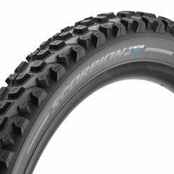 Pirelli SCORPION™ E-MTB S - Soft Terrain 29x2,6" HyperWall Faltreifen