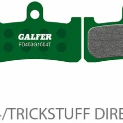 Galfer-bike Pro Disc Beläge Für Hope/Trickstuff -REIFEN E-Bike Reifen Importe Magasin 20113768 Galfer Pro Disc Belage fur Hope Trickstuff FD465G1554T 3