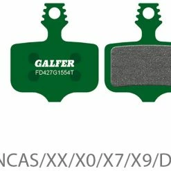 Galfer-bike Pro Disc Beläge Für Avid/Sram -REIFEN E-Bike Reifen Importe Magasin 20113771 Galfer Pro Disc Belage fur Avid Sram FD459G1554T 4