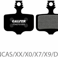 Galfer-bike Standard Disc Beläge Für Avid/Sram 12 Galfer-bike Standard Disc Beläge Für Avid/Sram -REIFEN E-Bike Reifen Importe Magasin 20113779 Galfer Standard Disc Belage fur Avid FD420G1053 5