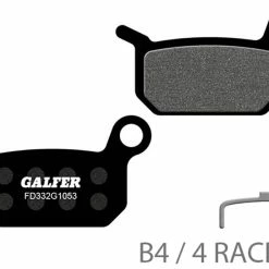 Galfer-bike Standard Disc Beläge Für Formula 8 Galfer-bike Standard Disc Beläge Für Formula -REIFEN E-Bike Reifen Importe Magasin 20113780 Galfer Standard Disc Belage fur Formula FD332G1053 2