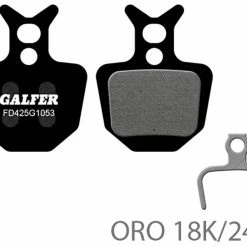 Galfer-bike Standard Disc Beläge Für Formula 11 Galfer-bike Standard Disc Beläge Für Formula -REIFEN E-Bike Reifen Importe Magasin 20113780 Galfer Standard Disc Belage fur Formula FD332G1053 5