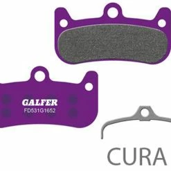 Galfer-bike E-Bike Disc Beläge Für Formula -REIFEN E-Bike Reifen Importe Magasin 20113787 Galfer E Bike Disc Belage fur Formula FD531G1652 2