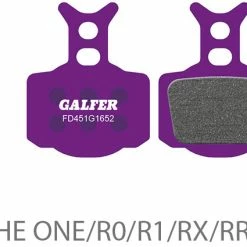 Galfer-bike E-Bike Disc Beläge Für Formula -REIFEN E-Bike Reifen Importe Magasin 20113787 Galfer E Bike Disc Belage fur Formula FD531G1652 3