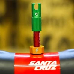 Peaty's 50to01 MK2 Tubeless 42mm Ventile -REIFEN E-Bike Reifen Importe Magasin 20113991 Peatys 50to01 MK2 Tubeless 42mm Ventile PE PTV2 42 RAS 3