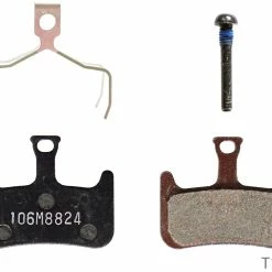 Hayes Dominion A2 Disc Beläge -REIFEN E-Bike Reifen Importe Magasin 20114151 Hayes Dominion A2 Disc Belage 98 36141 K102 3