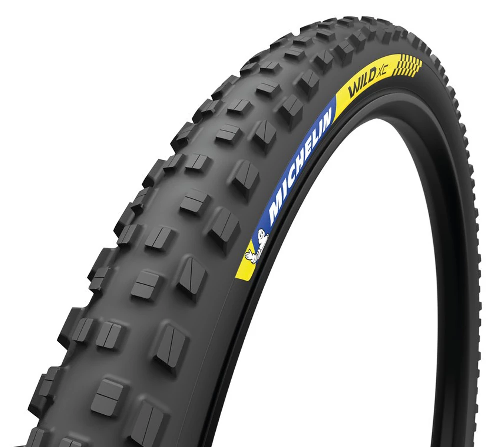 Michelin WILD XC Racing Line 29" TLR Faltreifen 3 Michelin WILD XC Racing Line 29" TLR Faltreifen