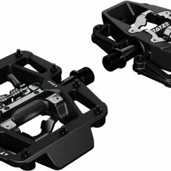 Tatze Two-Face MTB Composite Plattform-/Klickpedale
