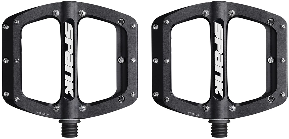 SPANK Spoon Reboot Plattformpedale 3 SPANK Spoon Reboot Plattformpedale