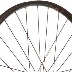 Shimano Custom Made 27,5" FH-MT510 Micro Spline / WTB ST Disc Hinterrad -REIFEN E-Bike Reifen Importe Magasin 27 5 FH MT510 WTB ST Disc Micro Spline Hinterrad 03